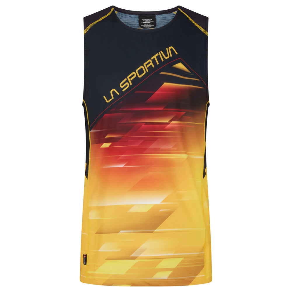 La Sportiva Slipstream Tank