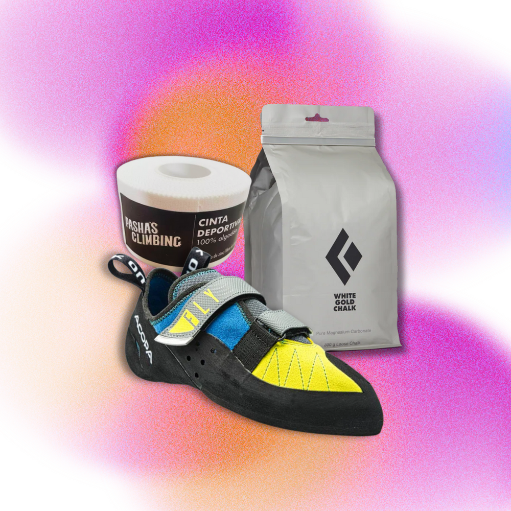 Starter Pack ACOPA