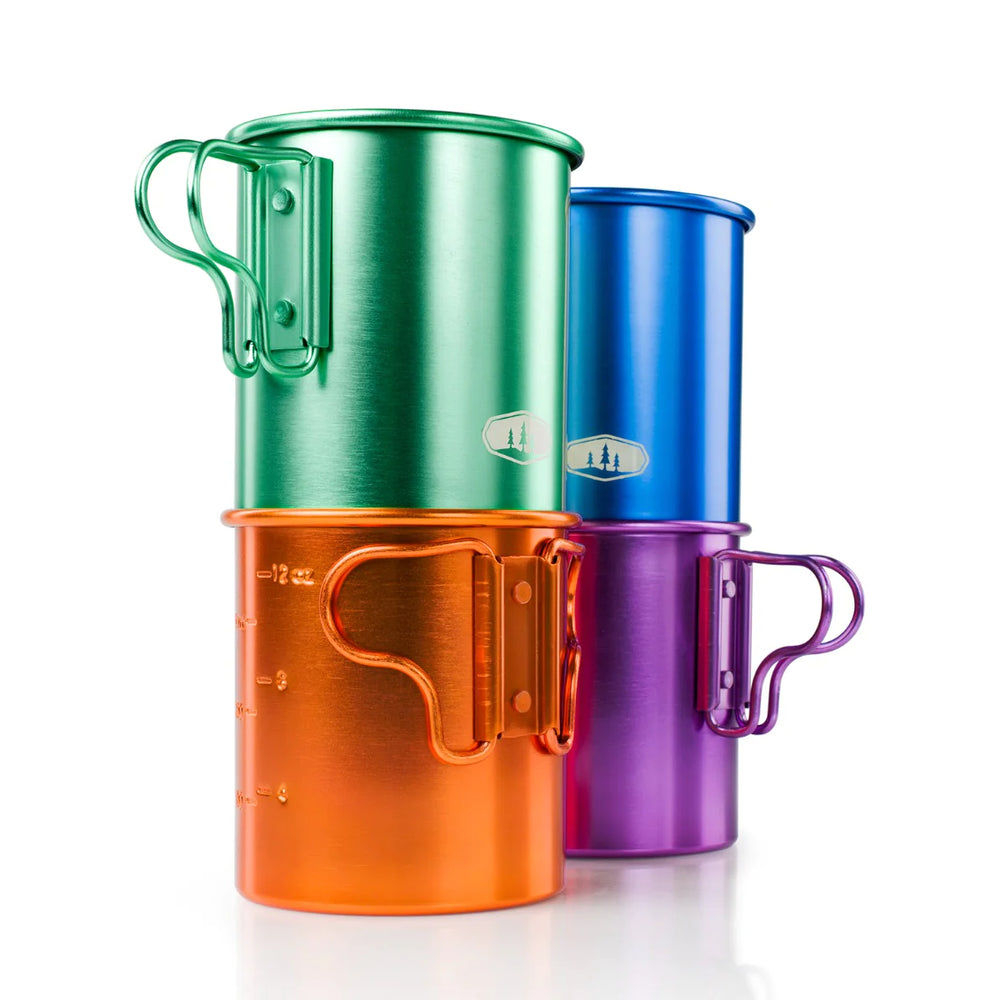 GSI Bugaboo Cup