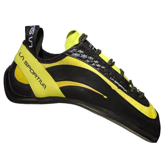 Miura Laces Lime