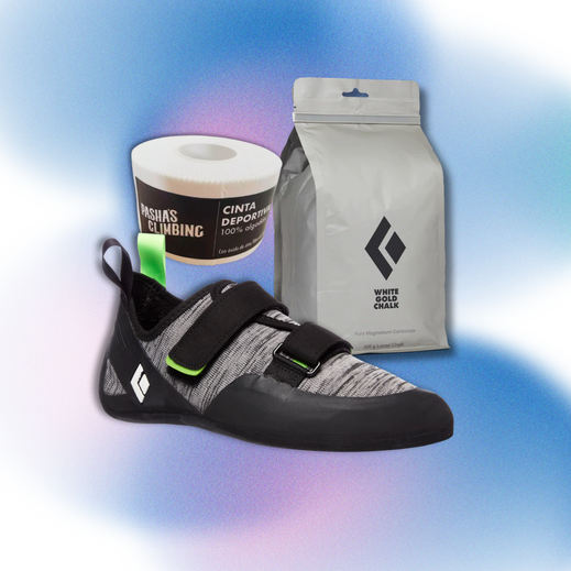 Starter Pack Black Diamond