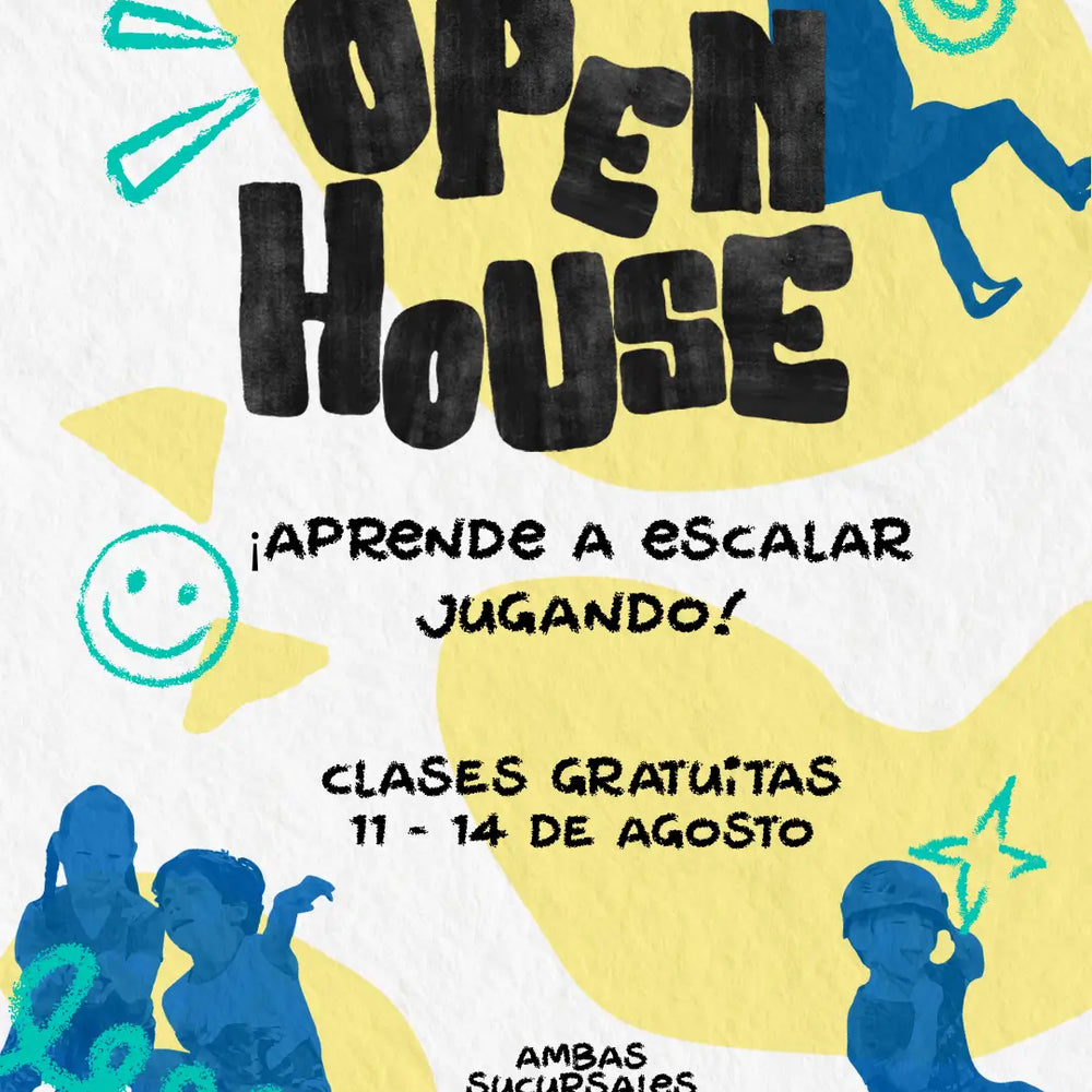 Open House