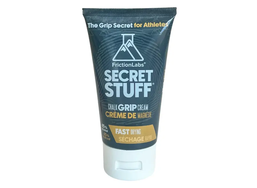 Friction Labs Secret Stuff Chalk Cream