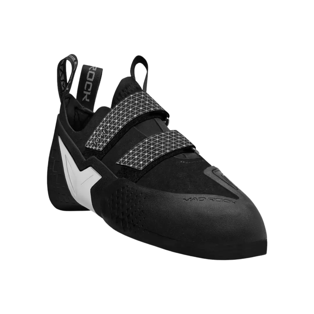 Starter Pack Mad Rock