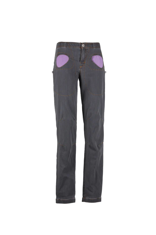 Pantalones E9 Onda Denim