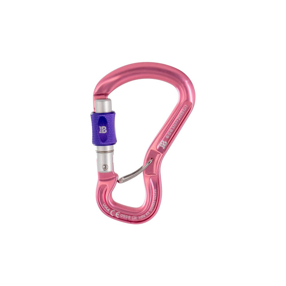 Mosqueton Connector Orient Express Bi Matic