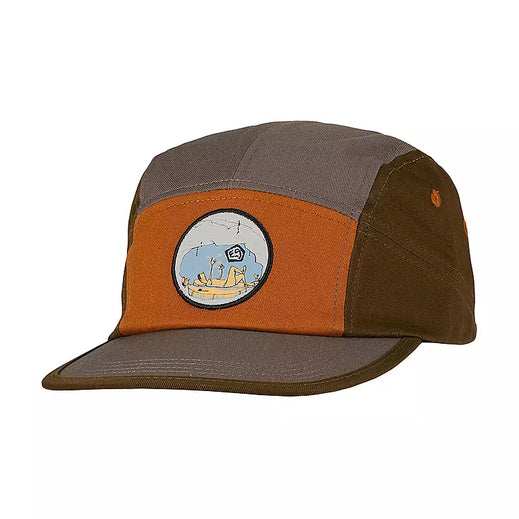 E9/Gorra Bruce
