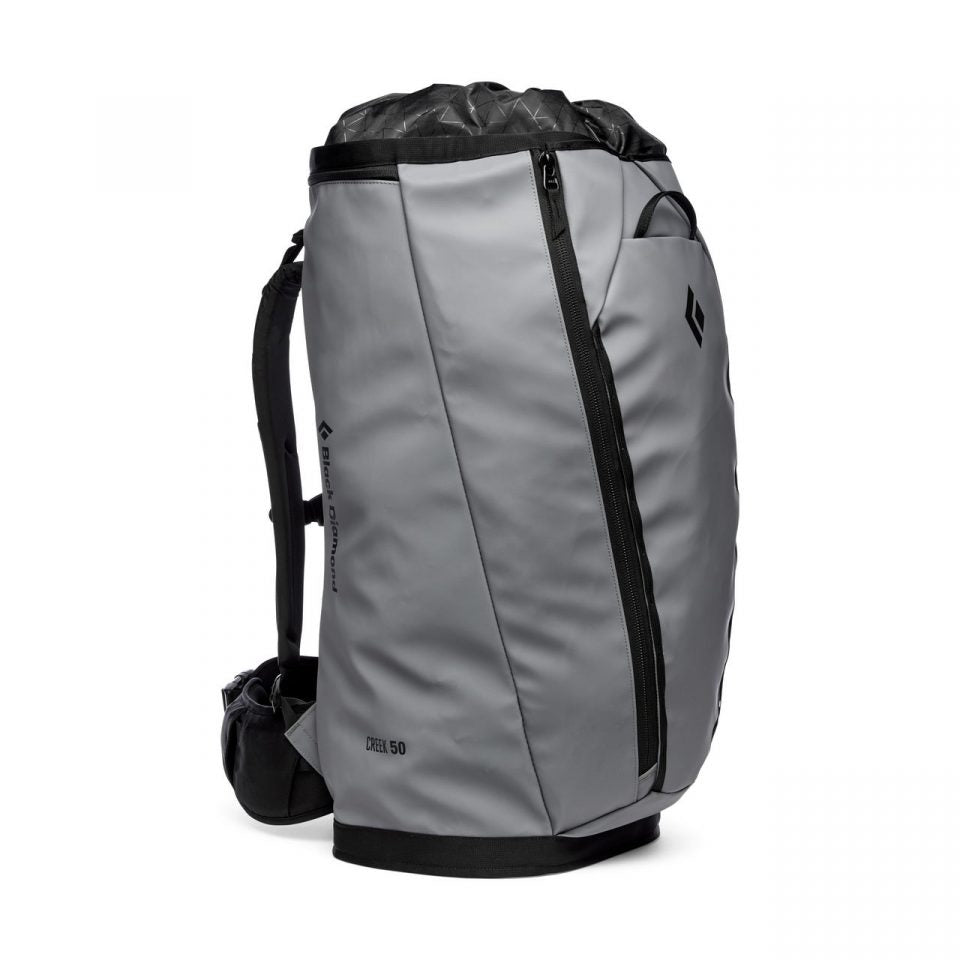 Black Diamond Creek 50