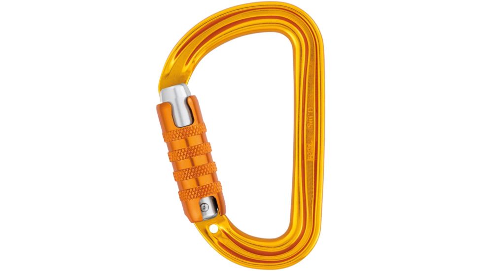 Carabiner SM'D Triact-Lock
