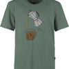 E9/Camisa Cup-Agave