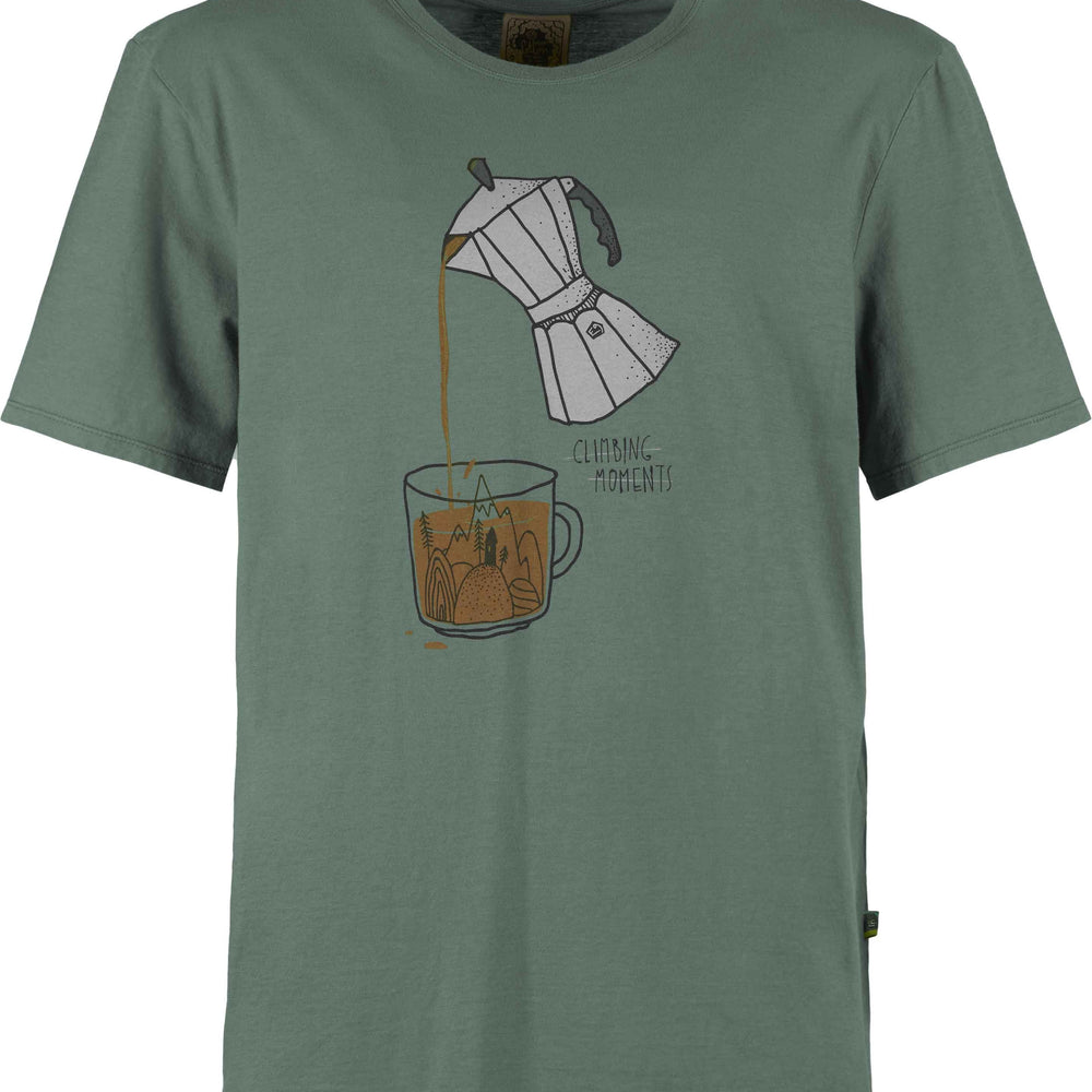 E9/Camisa Cup-Agave