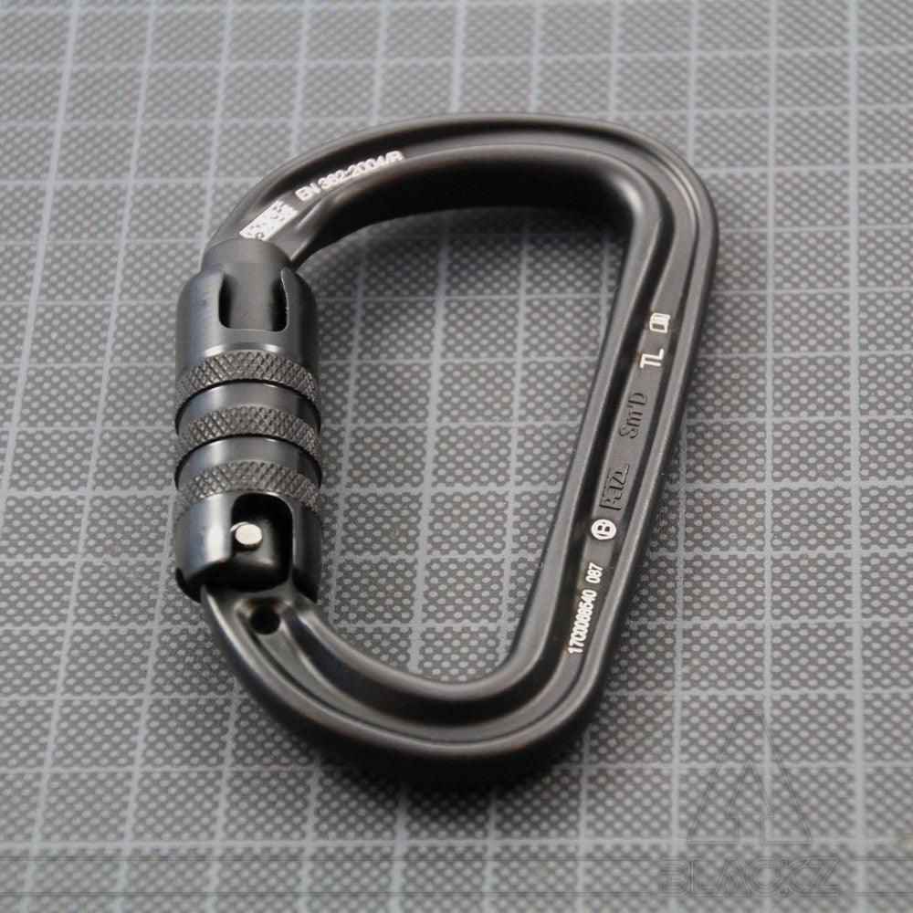 Carabiner SM'D Triact-Lock