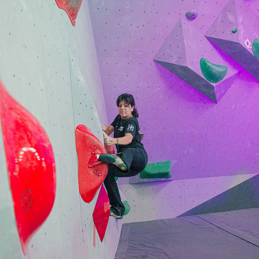 Clase de prueba teens (12 - 18 años)