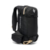 Black Diamond DAWN PATROL Backpack 25 L segunda imagen