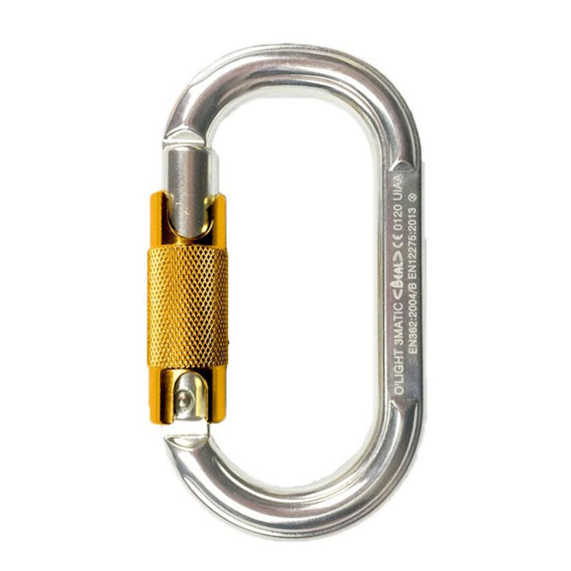Beal O'Light 3 Matic Carabiner