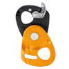 Petzl Micro Traxion Pulley Blocker