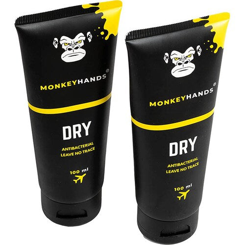 Monkey Hands Liquid