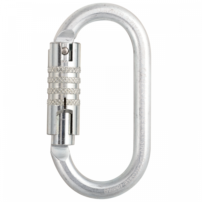 Beal O'Light 3 Matic Carabiner