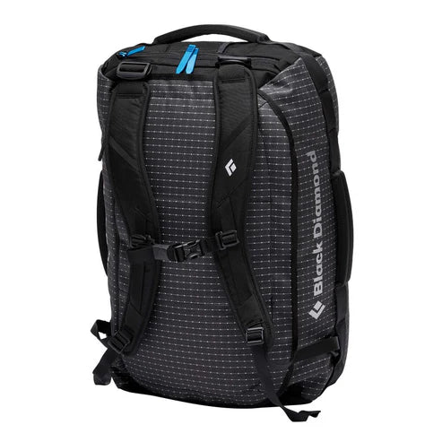 Black Diamond Stonehauler PRO Duffel Backpack