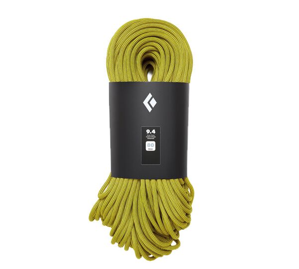 Cuerda Black Diamond 9.4 mm