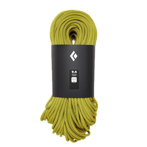 Cuerda Black Diamond 9.4 mm