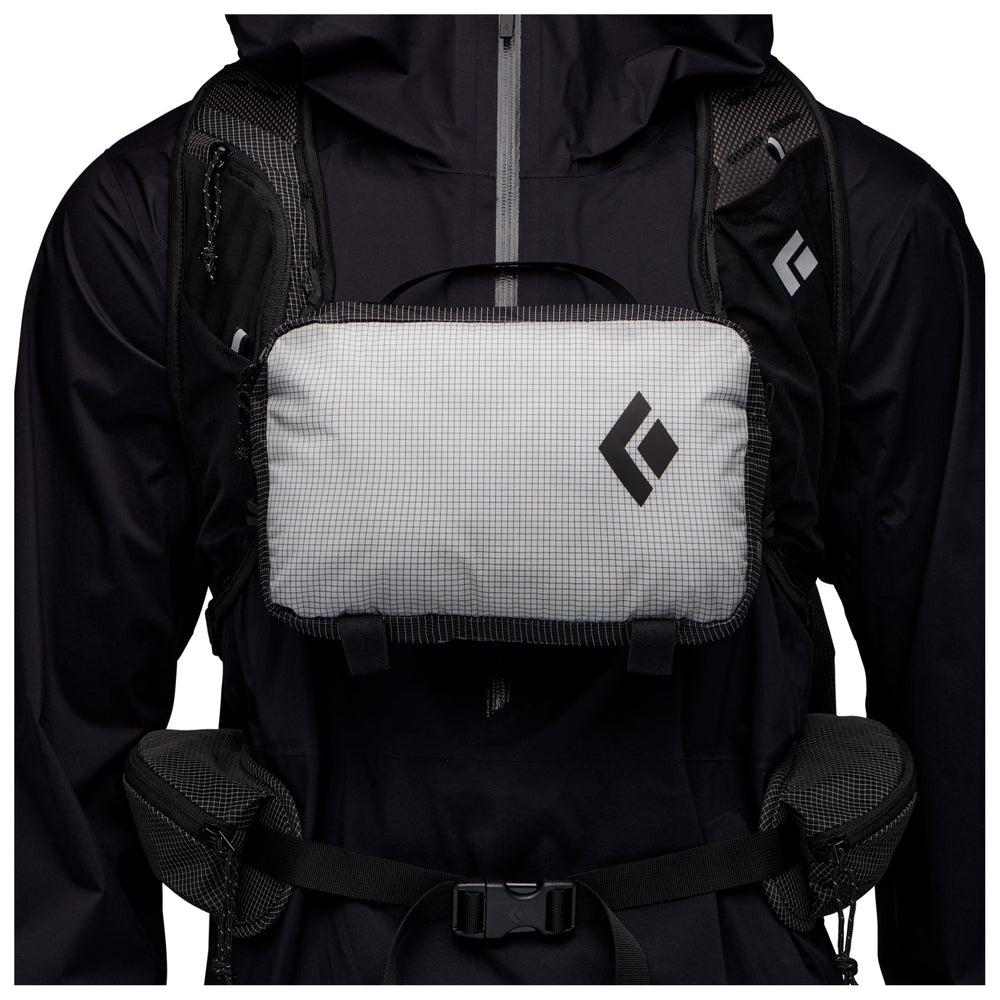 Betalight Pack Satellite Bag
