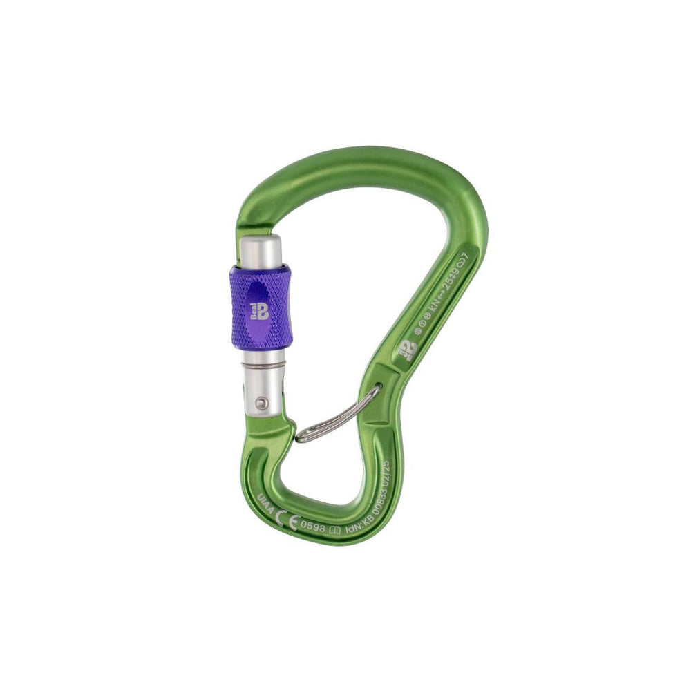 Mosqueton Connector Orient Express Bi Matic