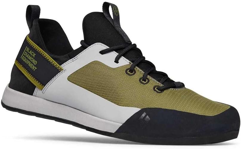 Black Diamond Session 2 Shoes