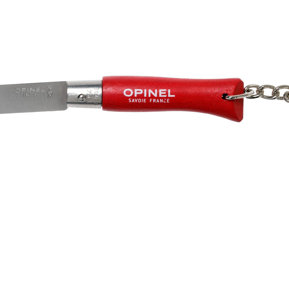 Opinel - Navaja