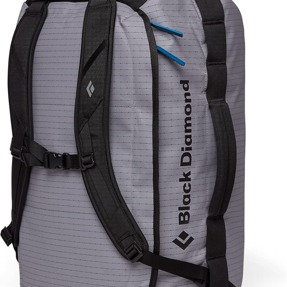 Black Diamond Stonehauler PRO Duffel Backpack