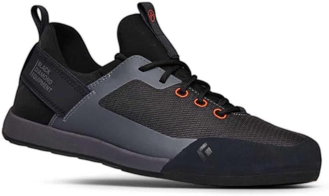 Black Diamond Session 2 Shoes