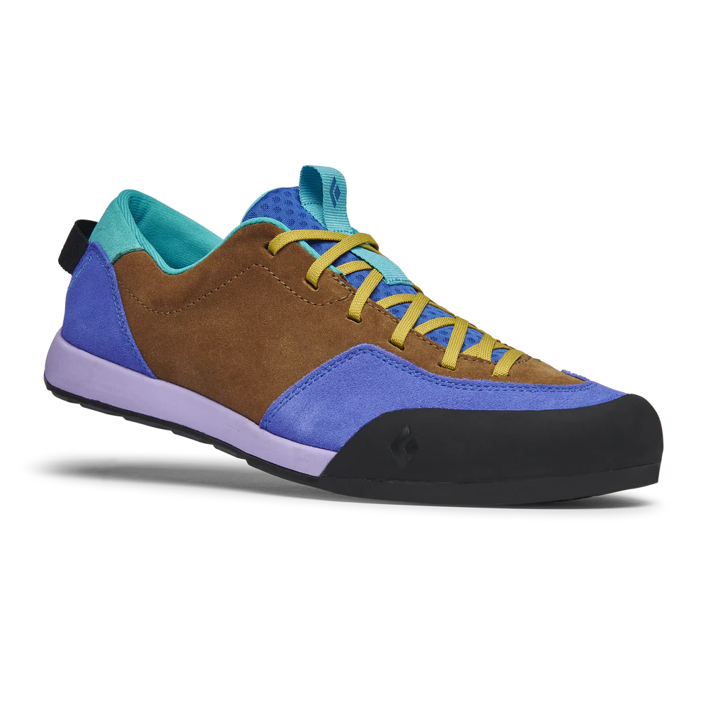 Black Diamond Prime Shoes - Man