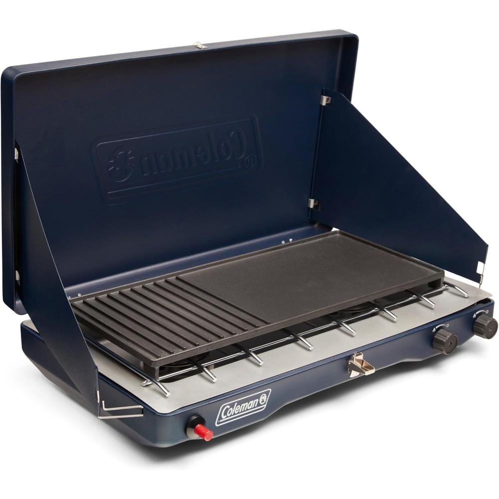Coleman Classic Stove