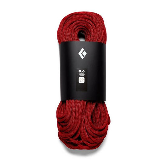 Cuerda Black Diamond 9.6 mm