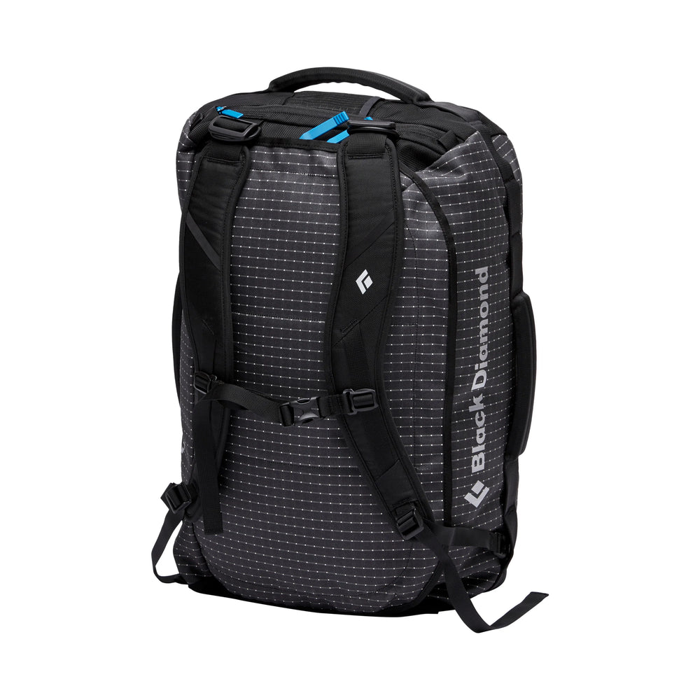 Black Diamond Stonehauler Duffel Backpack