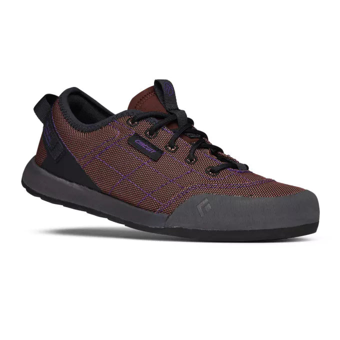 Black Diamond CIRCUIT 2 Shoes - Woman