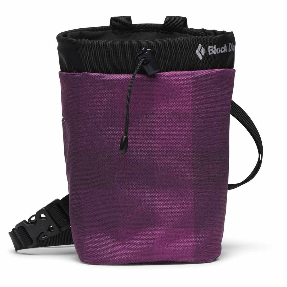 Black Diamond - Gym Chalk Bag