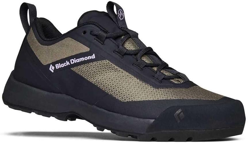 Black Diamond Mission LT 2 Approach