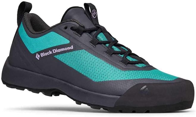 Black Diamond Mission LT 2 Approach