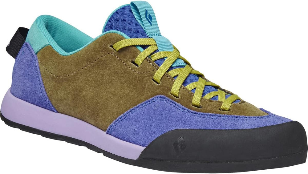 Black Diamond Prime Shoes - Woman