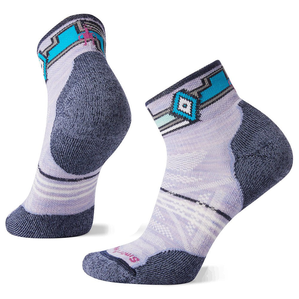 Smart Wool PHD Outdoor LT Pattern Mini