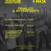 Final Summit Masters & Afterparty presented by Pico Norte x MAJA segunda imagen