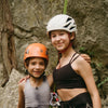 Salida a la escalada para Youth