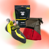 Bundle Acopa Gama – Boulder Pack