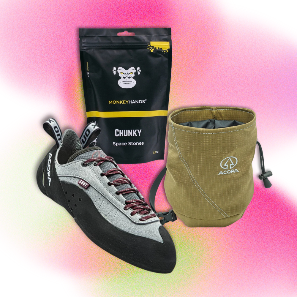 Acopa Shot – Ruta Pack