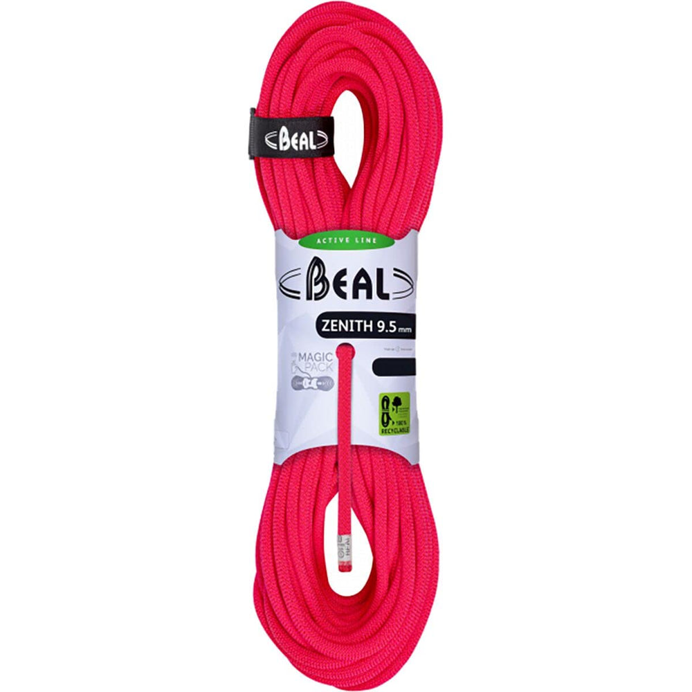BEAL Zenith 9.5mm