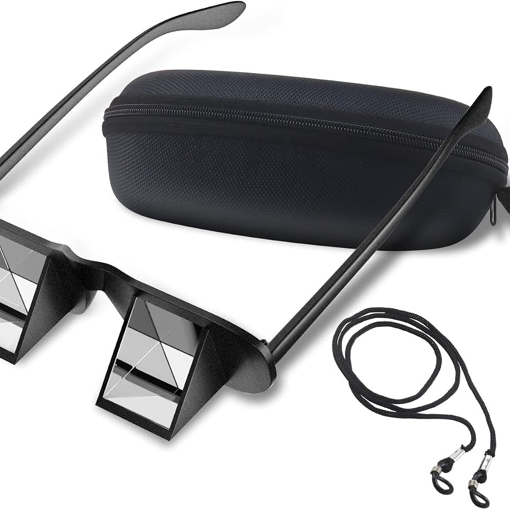 Lentes Belay