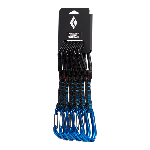 Hotforge Hybrid Quickpack