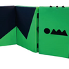 Crash pad Caliza Eco