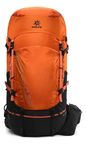 Kailas - Mochila Summit Pro 50 L